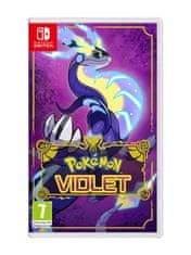 Nintendo Pokemon Violet (NSW)