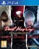 CAPCOM Devil May Cry HD Collection (PS4)