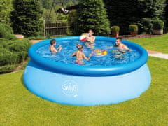Polygroup Bazén Swing pool 3,05 x 0,76 m bez filtrácie