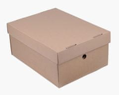 Škatule pre A5, 170 x 245 x 150 mm (bal. 2 ks)