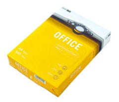 Kancelársky papier A4 - Office 80 g (500 hárkov)
