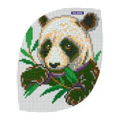 Rappa Mozaika panda