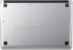 Acer Chromebook 314 (CB314-3HT) (NX.KB5EC.002), strieborná