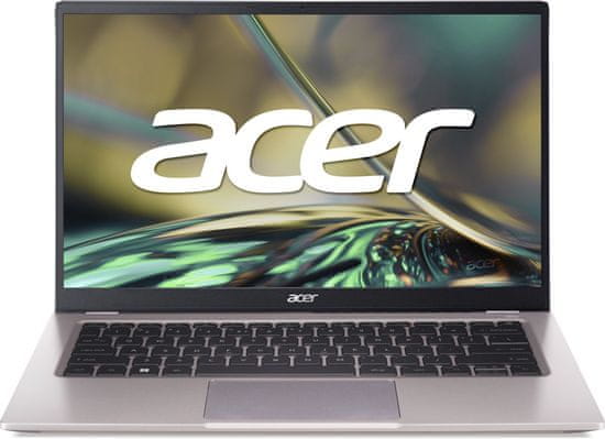 Acer Swift 3 (SF314-44) (NX.K0WEC.003), ružová