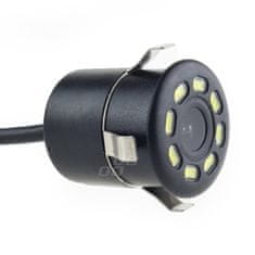 AMIO AMiO Cúvacia kamera HD-308-LED "Nočné videnie" 18 mm