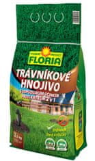 AGRO CS Trávnikové hnojivo s odpudzujúcim účinkom proti krtkom 2,5 kg