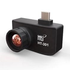 Secutek Externá termokamera HT-301 pre smartphony