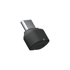Jabra Link 380c, MS, USB-C BT adaptér
