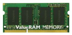 Kingston 8GB 1600MHz DDR3 Non-ECC CL11 SODIMM