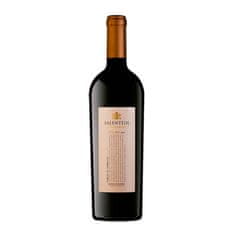 Bodegas Salentein Víno Malbec Altamira – Single Vineyard 0,75 l
