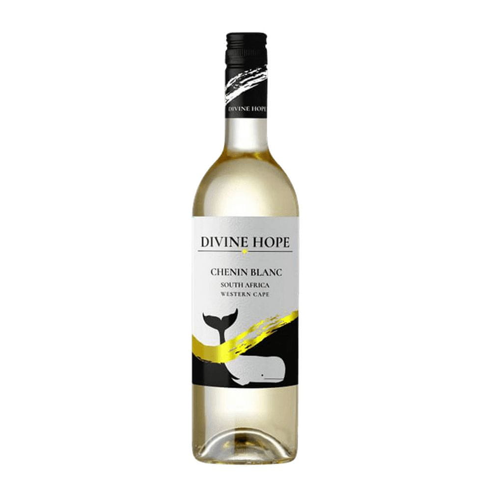 Divine Hope Víno Chenin Blanc 0,75 l