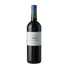 Víno Bordeaux 0,75 l