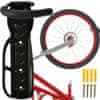 Držiak na bicykel ISO 0424
