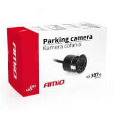 AMIO AMiO Cúvacia kamera HD-307-IR "Night Vision" 18 mm