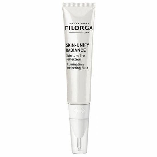 Filorga Rozjasňujúci pleťový fluid Skin-Unify Radiance (Iluminating Perfecting Fluid) 15 ml