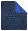 prikrývka Argo Blanket, modrá