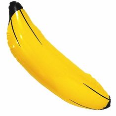 TMN Nafukovací banán 70 cm