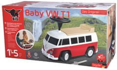BIG Odrážadlo Baby VW T1