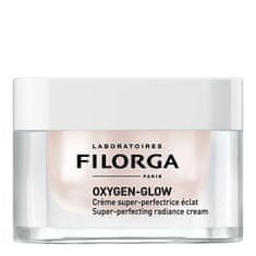 Filorga Rozjasňujúci pleťový krém Oxygen-Glow (Super-Perfecting Radiance Cream) 50 ml