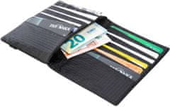 Tatonka CARD HOLDER 12 RFID B, black
