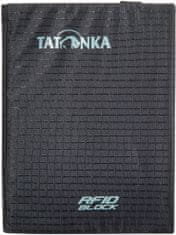 Tatonka CARD HOLDER 12 RFID B, black