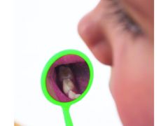 Commotion Zubní zrcátka