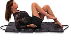 XSARA Erotická skládací matrace přenosný nábytek bdsm - 79183131