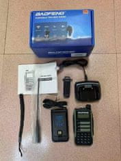 Baofeng Vysielačka UV-16 VHF/UHF