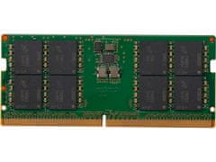 HP 32GB DDR5 4800 SODIMM Memory