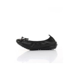 Geox Baletné topánky čierna 36 EU JR Piuma