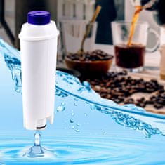 Spring Source Vodní Filtr CMF006 pro kávovary Kompatibilní s vodním filtrem DeLonghi C002