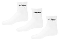 Alpinus Ponožky Alpamayo 3pack FL43770 35-38 EUR