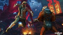 Square Enix Marvel's Guardians of the Galaxy (PS4)
