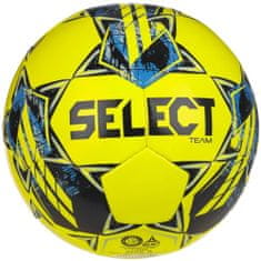 SELECT Lopty futbal žltá 5 Team Fifa Basic V23
