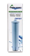 Spring Source Vodní Filtr CMF001 pro kávovary Kompatibilní s vodním filtrem Jura Clearyl Blue