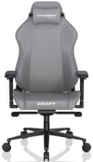 DXRacer Herná stolička CRAFT CRA001/G