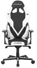 DXRacer Herná stolička GB001/NW