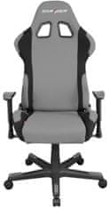 DXRacer Herná stolička OH/FD01/GN látková