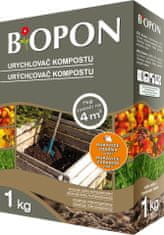 BROS Bopon - Urýchľovač kompostu - 1 kg