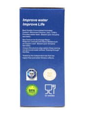 Spring Source Vodní Filtr CMF011 pro kávovary Kompatibilní s vodním filtrem Sage BES008