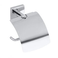 BEMETA BEMETA BETA: Držiak toaletného papiera s krytom 132112012 - Bemeta