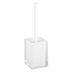 BEMETA BEMETA "VISTA: WC kefa s držiakom na postavenie biela" 120113316-104 - Bemeta