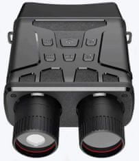 Levenhuk Atom Digital DNB100 1-5x, binocular