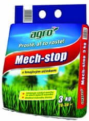 AGRO CS Mach – stop s hnojivým účinkom 3 kg
