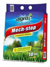 AGRO CS Mach – stop s hnojivým účinkom 10 kg