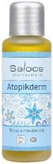 Saloos Bio masážny olej Atopikderm 50ml