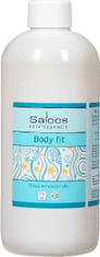 Saloos Bio masážny olej Body Fit 1000ml