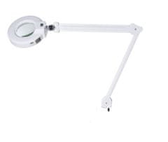 MH Star Kozmetická LED lampa s lupou 1001A bez stojana