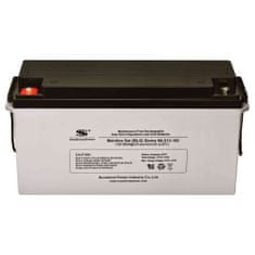 Sunstone Power GEL batéria 12V/150Ah MLG12-150