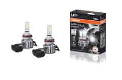 Osram LEDriving HL BRIGHT H8/H11/H16/H9 64211DWBRT-2HFB +300% 6000K 19W 2ks